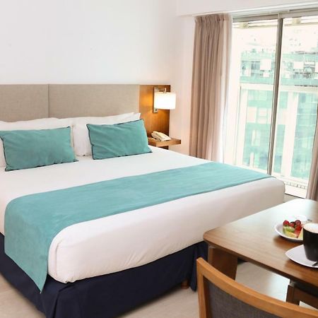 Ch Le Petit Suites Buenos Aires Exterior photo