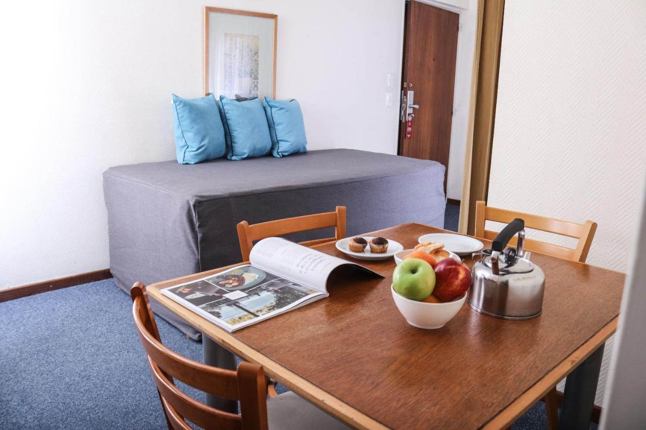 Ch Le Petit Suites Buenos Aires Exterior photo
