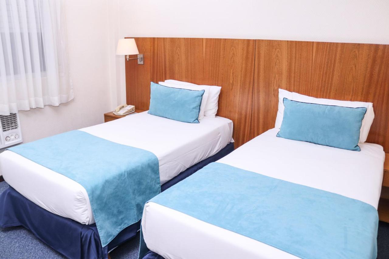Ch Le Petit Suites Buenos Aires Exterior photo